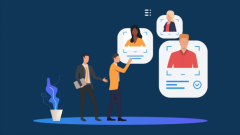 重点建设项目联络与对接服务